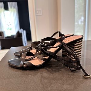 Kate spade heels size 10
